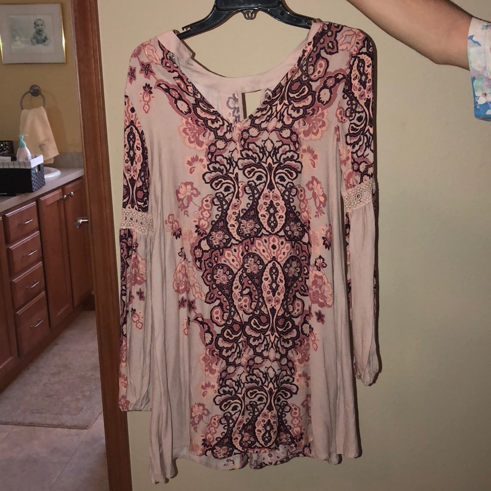 Dress!